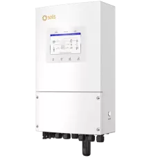 Гібридний інвертор Solis S6-EH1P8K-L-PLUS однофазний чиста синусоїда