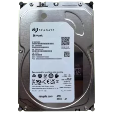 Жорсткий диск внутрішній SEAGATE SkyHawk ST4000VX015 4Тб