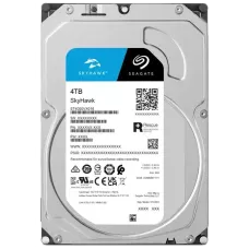 Жорсткий диск внутрішній SEAGATE SkyHawk ST4000VX016 4Тб