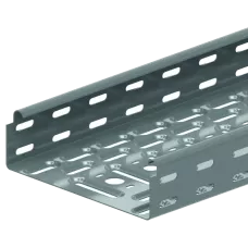 Лоток перфорований Сендзіміра 100х50 3м Standard