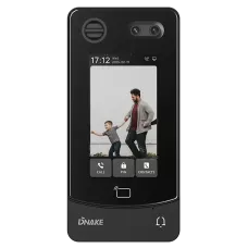 Виклична панель Dnake S414 Android IP65 IK08