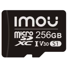 Карта пам'яті MicroSD Imou ST2-256-S1 256Гб