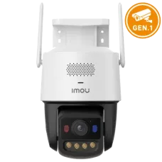 IP відеокамера Imou Titan Pro (IPC-U7LP-6V0NE) 6МП (3.6мм) (gen.1)