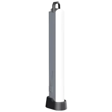 Портативний світлодіодний ліхтар TITANUM TLF-T21 450Lm Gray