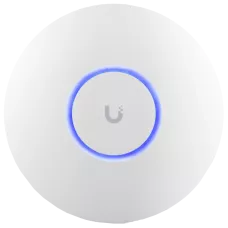 Точка доступу Ubiquiti UniFi U6 Plus (U6-PLUS)