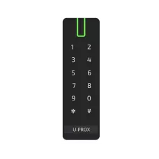 Зчитувач U-Prox SL keypad мультиформат IP65