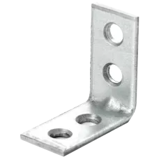 Угол узкий APRO 30х30х15х2.0 (50 шт)