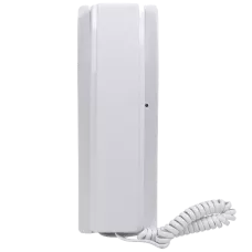Аудіотрубка BCOM UKP-12M white для домофонів Vizit, Cyfral, Metakom, Eltis