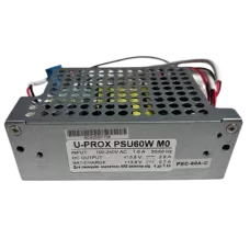 Блок живлення U-PROX PSU60W 14В 2.8А M0 kit з функцією UPS