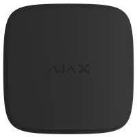 Сповіщувач Ajax EN54 FireProtect (Heat) black пожежний тепловий