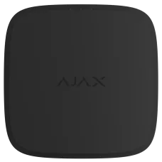 Сповіщувач Ajax EN54 FireProtect (Heat) black пожежний тепловий