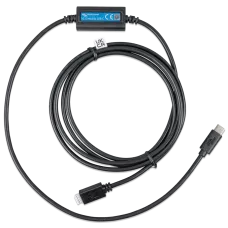Кабель Victron Energy VE.Direct to USB-C interface