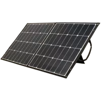 Сонячна панель VIA Energy SC-100SF21 100Вт