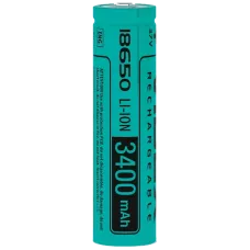 Аккумулятор Videx Li-Ion 18650 3400mAh