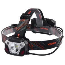 Налобний ліхтарик VIDEX H056 1400Lm