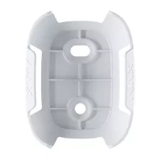 Тримач для тривожної кнопки Ajax Holder for Button/Double Button WHITE