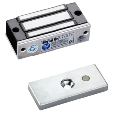 Электромагнитный замок Yli Electronic YM-40